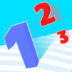 Merge Numbers- Run Master Game