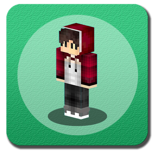 Skins for Minecraft PE