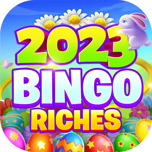 Bingo Riches – BINGO game