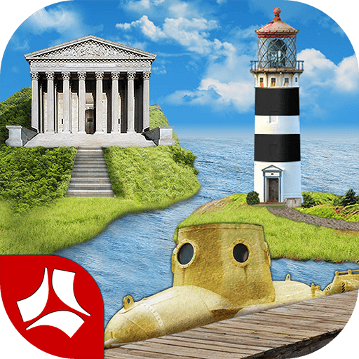 The Enchanted Worlds