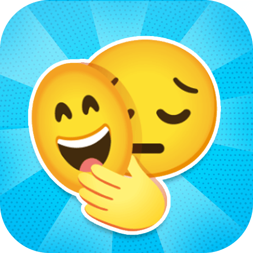 Emoji Mix: DIY Mixing
