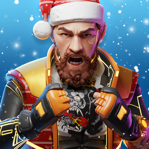 Dystopia: Contest of Heroes