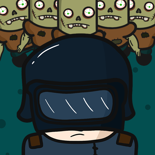 Kajew Army : ZOMBIE APOCALYPSE