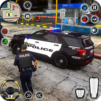 Car Chase Game Cop Simulator