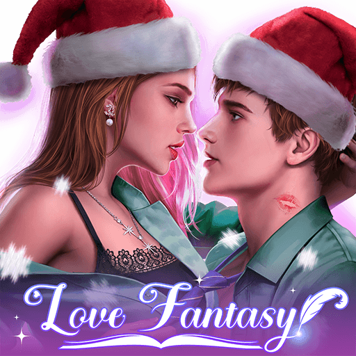 Love Fantasy: Romance Chapters