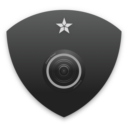 Camera Blocker & Guard With Anti Spyware