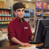 Supermarket Simulator Business