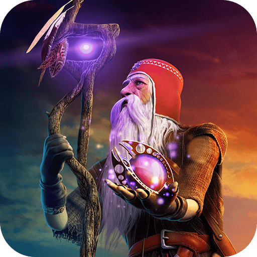 Lost Lands 7