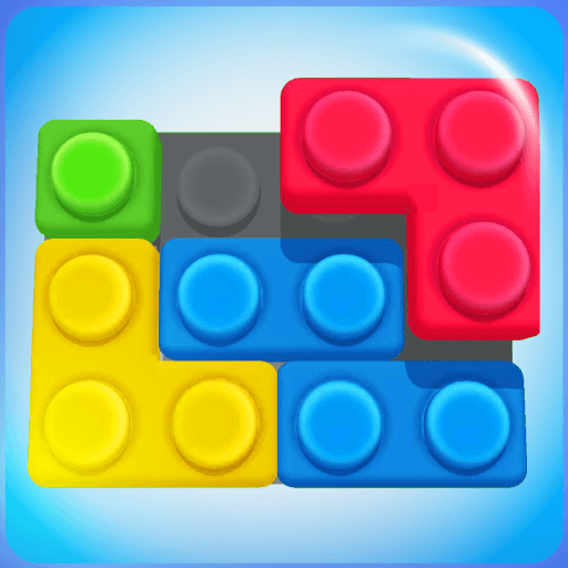 Block Sort – Color Puzzle
