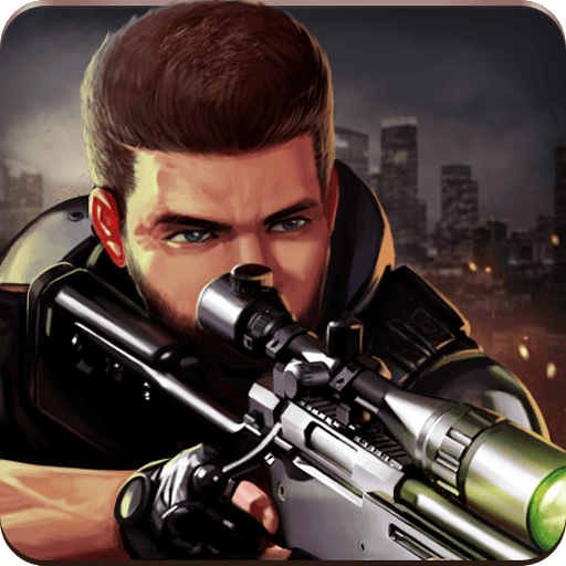 Tireur isolé – Modern Sniper