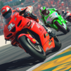 Moto Rider Racing: 摩托車競速遊戲
