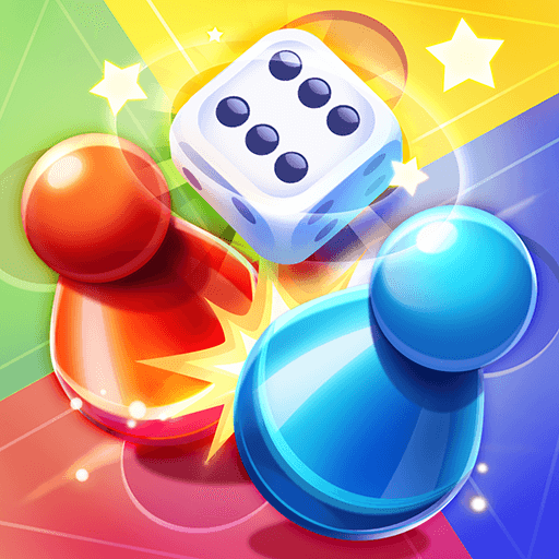Ludo Talent — Super Ludo Online Game