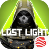 Lost Light &#8211; PVPVE