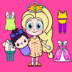 Princess Town: Hospital Games