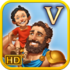 12 Labours of Hercules V (Platinum Edition HD)