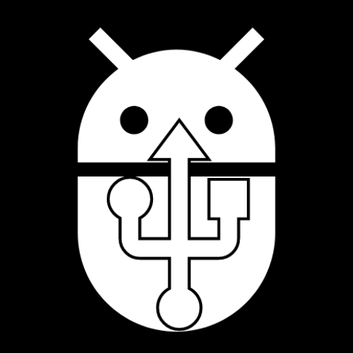 ADB OTG – Shell