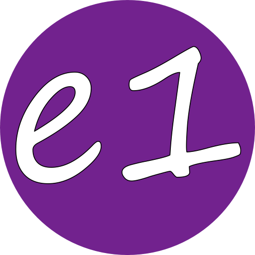 e1 coaching center SSC CGL, CHSL Preparation App