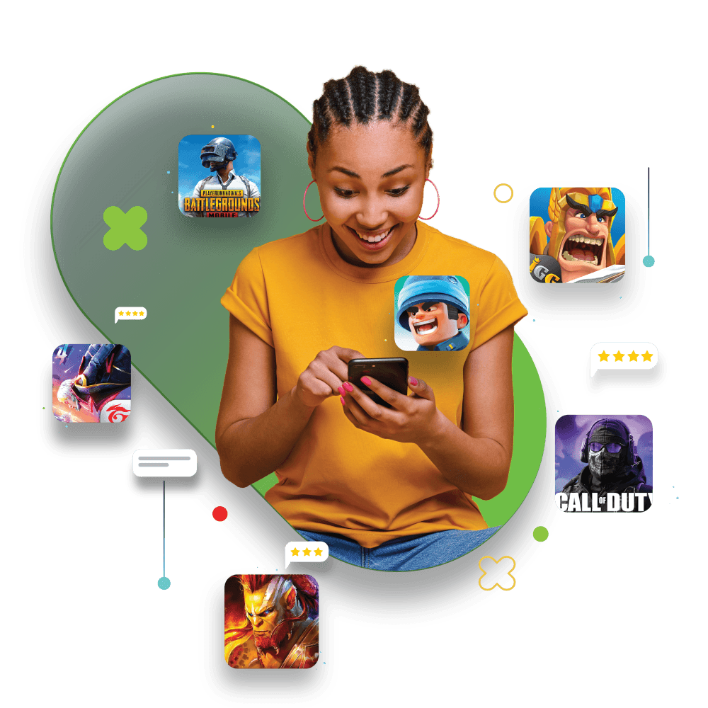 BlueStacks X permite que você acesse jogos Android no navegador gratui