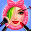 ASMR Skincare: Makeover Games