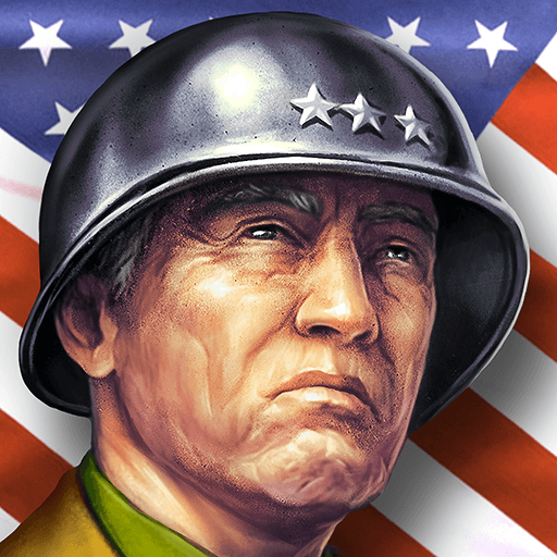 Second World War: Western Front Strategy game