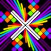 Bouncing Rainbow