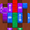 Color Wood Jam – Block Puzzle