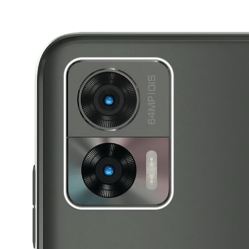 Moto Edge Light