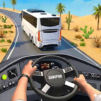 Real Bus Driving : Bus Game 3D
