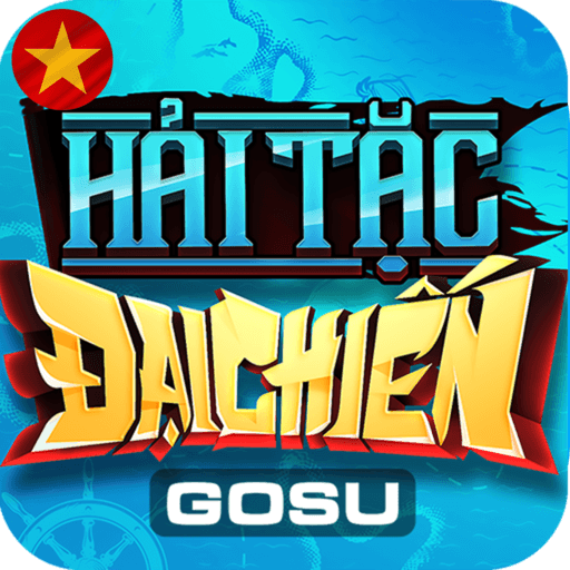 Huyền Thoại Hải Tặc on pc