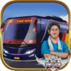 Bus Simulator Indonesia