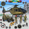 Army Vehicle Transport Truck