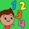 Juegos de números para niños