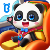 Baby Panda's Kids Safety