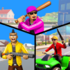 Dud Gang: Grand Force Battle
