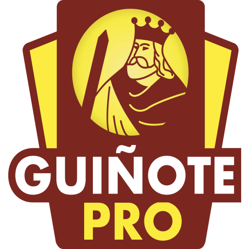 GuiñotePro