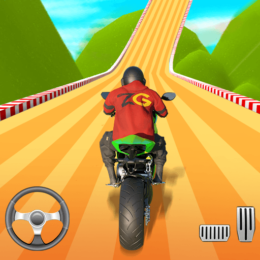 Bike Race 3D: Bike Racing