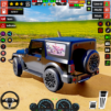 Jeep Game Offline Thar Game