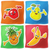 Fruits Memory Game for kids