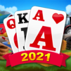 Solitaire Mystery Card Game