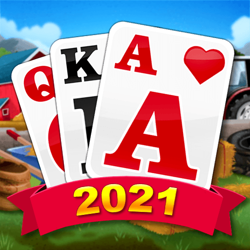 Solitario misterioso (cartas)