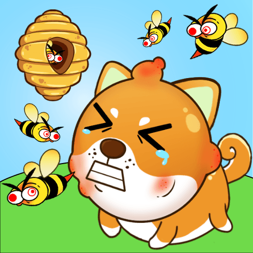 Save The Dog – Draw to Save