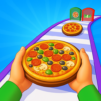 My Dream Pizza Rush &amp; Run Game