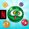 Underwatermelon: Fruit Merge