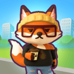 My Animal Town: Cozy Life Sim pc