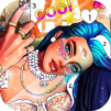 Summer Cool Coloring Games
