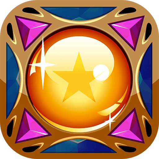 Mystic Saga