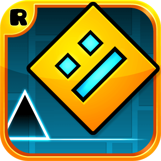 Play Geometry Dash Lite on Any Device and With a Single Click on the   Mobile Cloud
