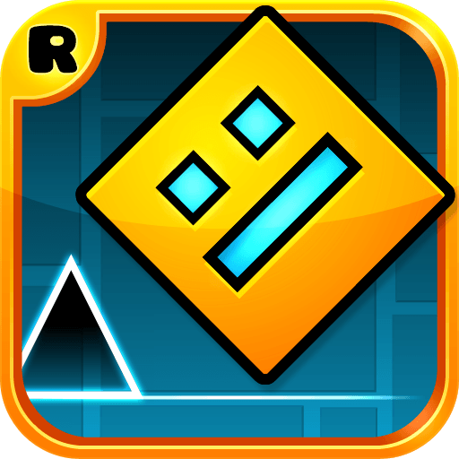 How To Play Geometry Dash on PC & Mac 