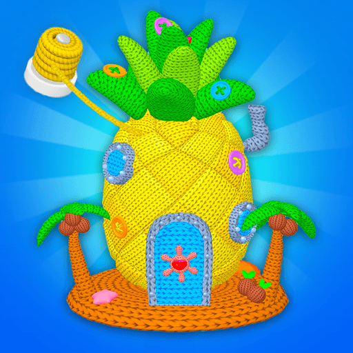 Yarn Match 3D