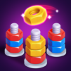 Nut Sort Puzzle: Color Sorting